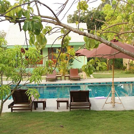 Paan Yong Villa Ban Thi Exterior photo