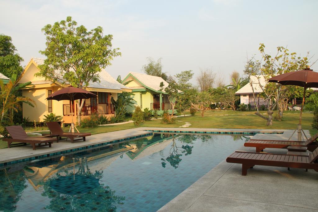 Paan Yong Villa Ban Thi Exterior photo