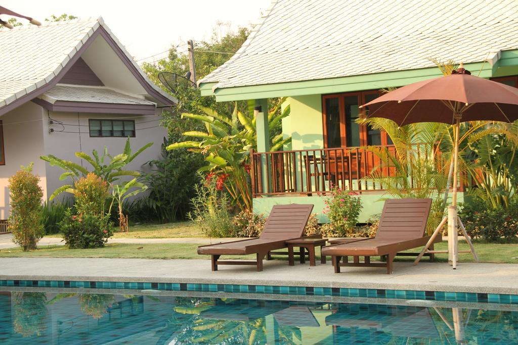 Paan Yong Villa Ban Thi Exterior photo