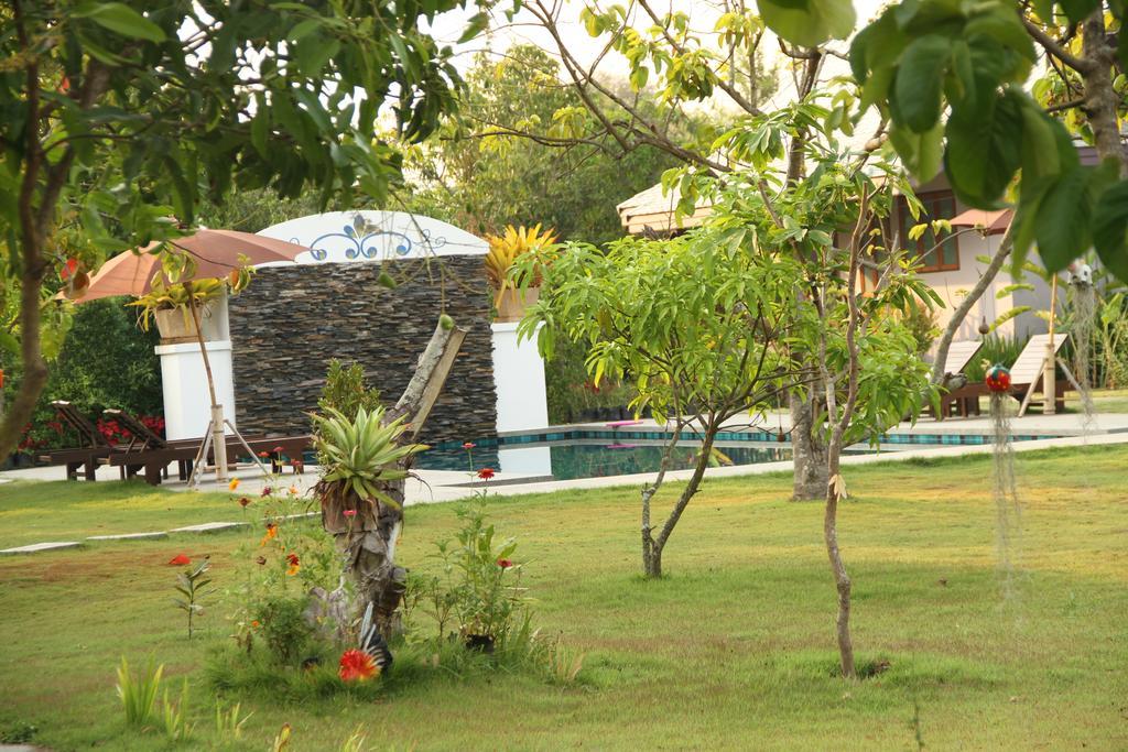 Paan Yong Villa Ban Thi Exterior photo