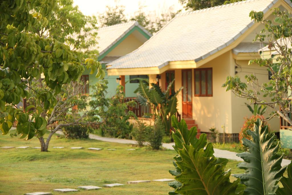 Paan Yong Villa Ban Thi Exterior photo