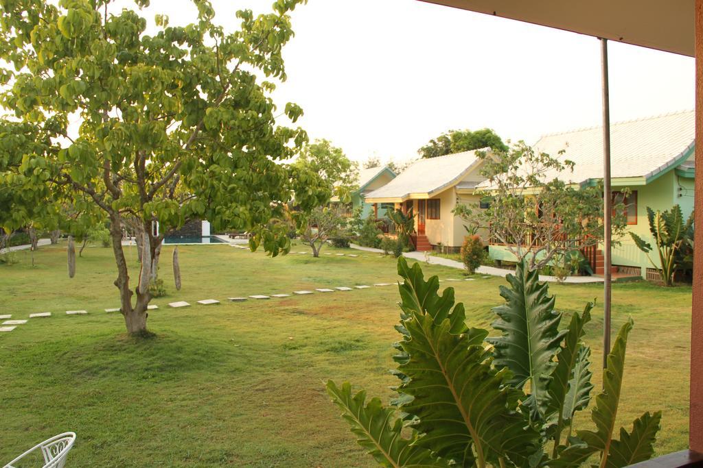 Paan Yong Villa Ban Thi Exterior photo