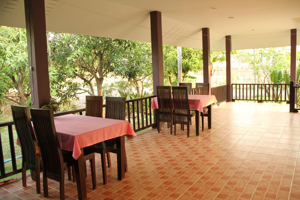 Paan Yong Villa Ban Thi Exterior photo