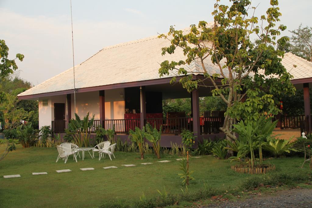 Paan Yong Villa Ban Thi Exterior photo