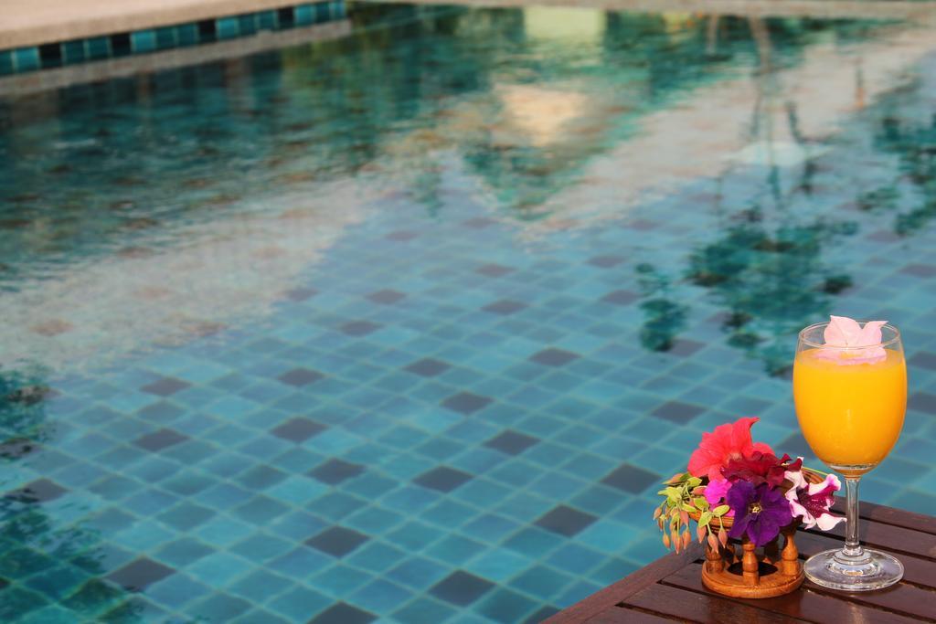 Paan Yong Villa Ban Thi Exterior photo