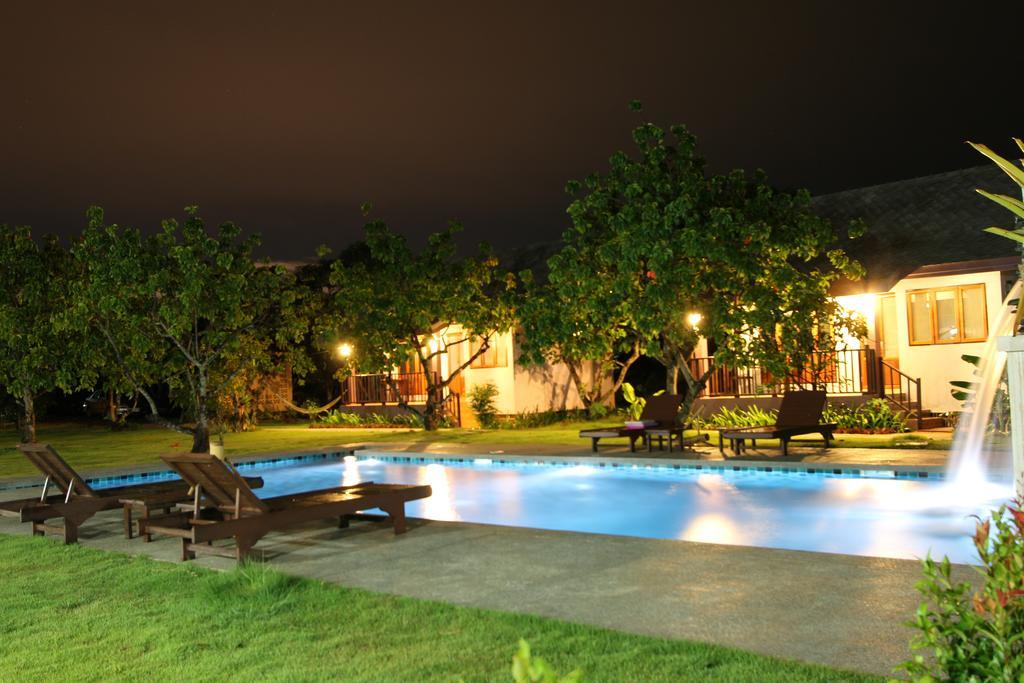 Paan Yong Villa Ban Thi Exterior photo