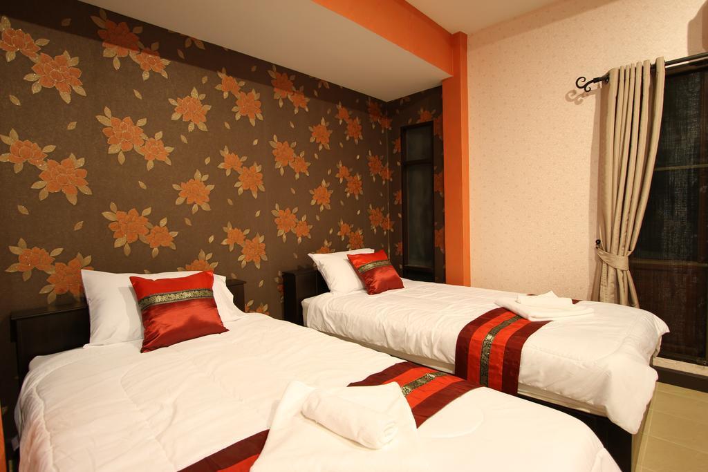 Paan Yong Villa Ban Thi Exterior photo