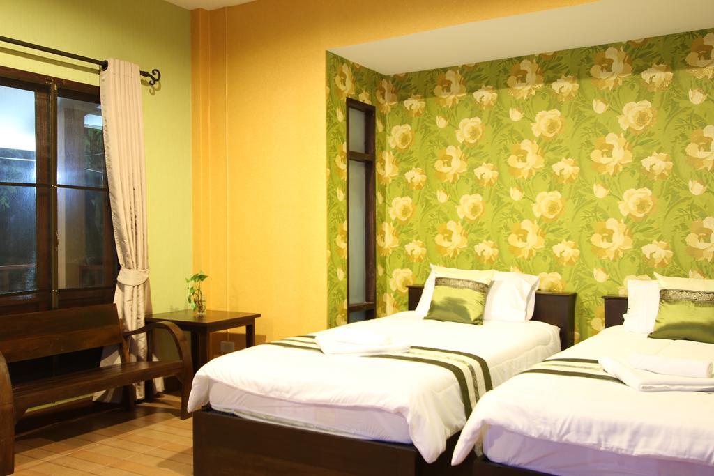 Paan Yong Villa Ban Thi Exterior photo
