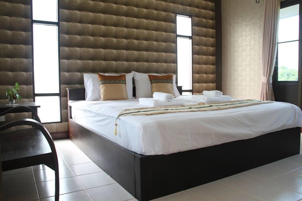 Paan Yong Villa Ban Thi Exterior photo