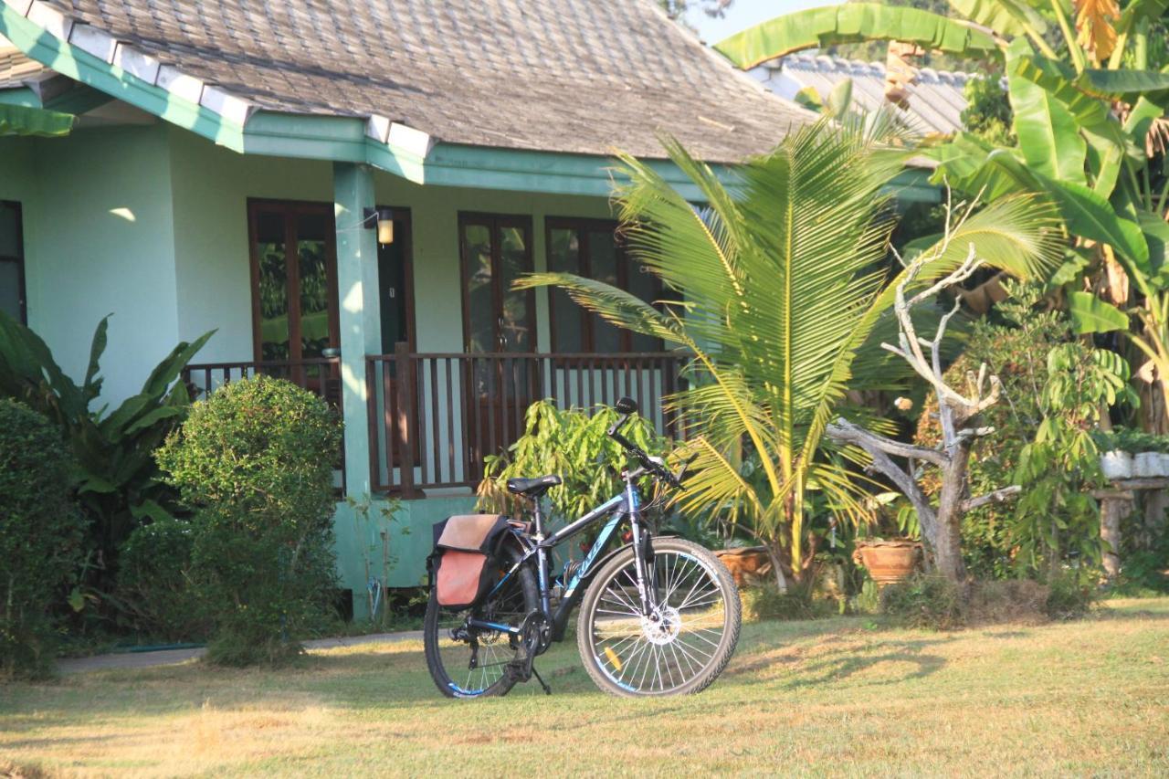 Paan Yong Villa Ban Thi Exterior photo